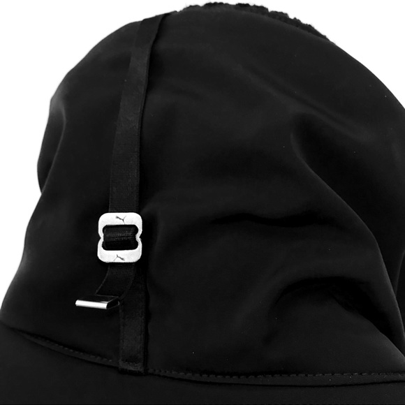 Puma down winter puffer jacket - Picture 6 of 8